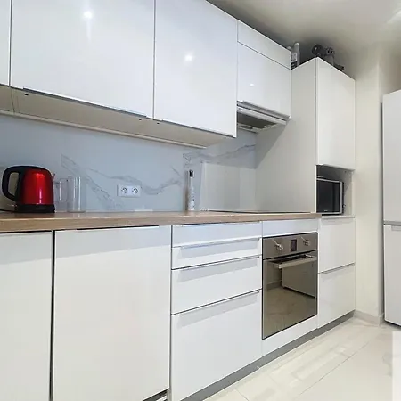 Charming Typical Parisian In The Heart Of Appartement